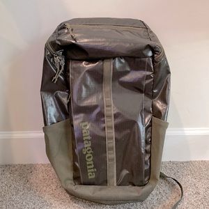 Patagonia Black Hole 25 L backpack